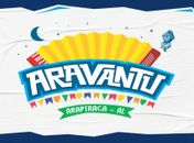 Abertura do São João de Arapiraca acontece nesta segunda-feira (10)