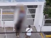 Condenado por roubo de cargas e bebidas no interior de AL é preso pela polícia após 23 anos
