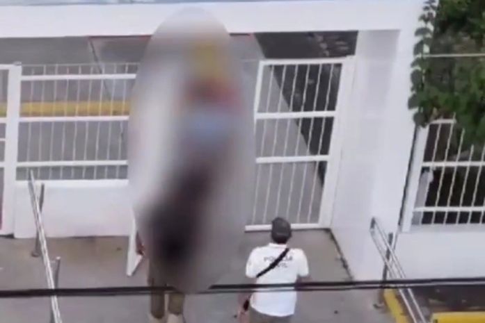 Condenado por roubo de cargas e bebidas no interior de AL é preso pela polícia após 23 anos