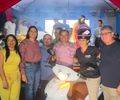 Prefeito Didi Lopes promove grande homenagem ao Dia das Mães em Tanque d’Arca