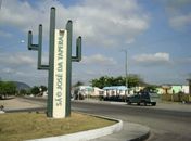 Irmãos de 7 e 9 anos morrem afogados em açude no centro de São José da Tapera 