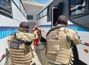 Mulher é presa ao usar documento falso para entrar como visitante no sistema prisional de Maceió