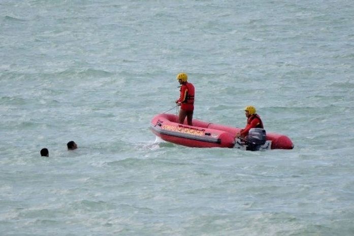 Grupamento de Salvamento Aquático publica plano de operações