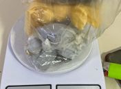 Motociclista tenta fugir da PM, mas acaba preso com maconha e Rohypnol em Rio Largo