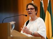 Acordo com UE é confortável para agricultura brasileira, diz ministra