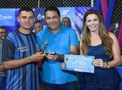 Emancipação de Belém: Campeonato de Futsal agita programação em comemoração aos 63 anos