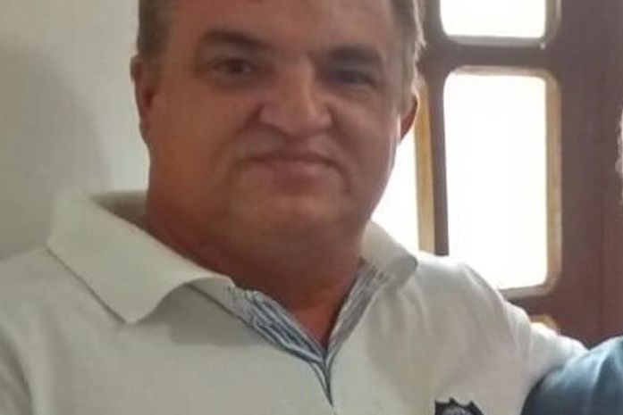 Delegacia Geral informa velório e sepultamento do delegado Sandro Marcelo