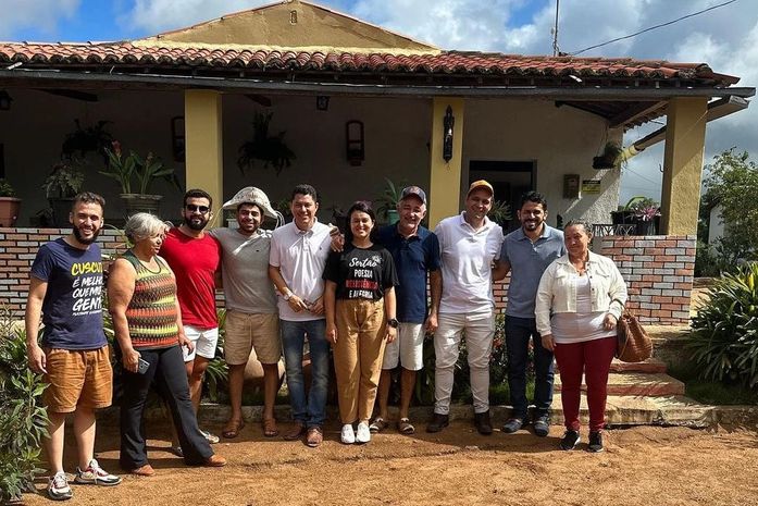 A ação objetiva incentivar o turismo de base comunitária, com destinos e ações que proporcionem o turismo de experiência, pedagógico e de aventura