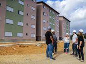 Moradia Popular: Prefeitura recupera mais de 70 unidades habitacionais invadidas, alugadas e até vendidas