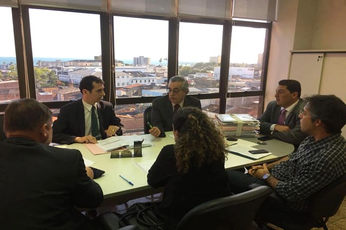 TJ aprova minuta de concurso que vai ofertar mais de 100 vagas