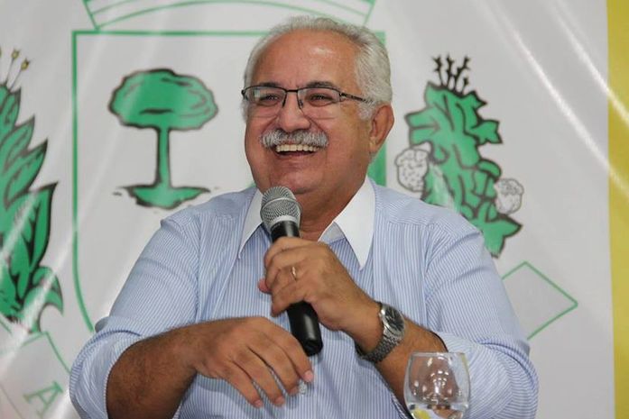 Pesquisa Ibrape aponta 73% de rejeição da gestão Teófilo