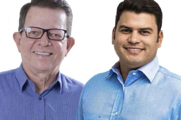 O gol contra de Dr. Zé Alberto, vice-prefeito de Lagoa da Canoa