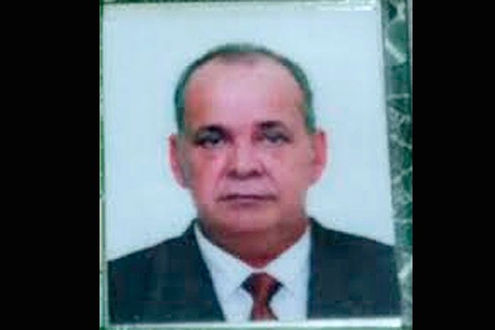 José Carlos Nonato dos Santos Coelho