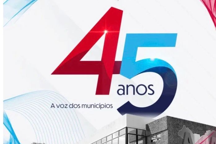 AMA celebra 45 anos de atuação em defesa dos municípios alagoanos