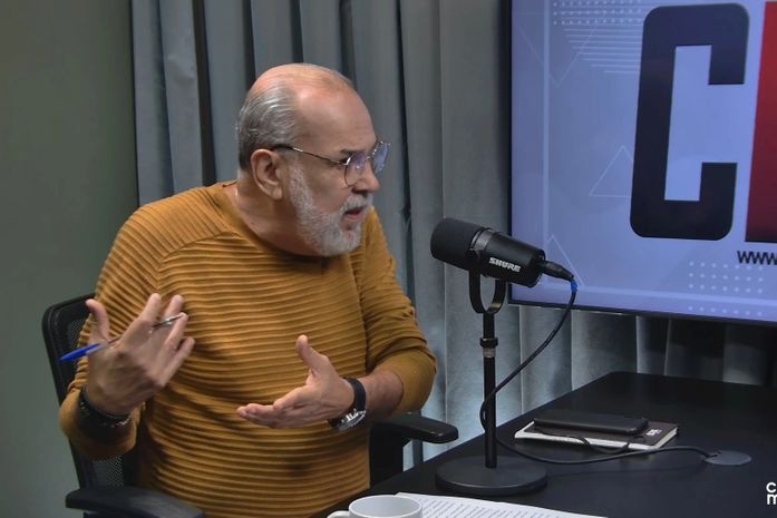 CM CAST com Ricardo Mota: JHC e Tio Rafa são candidatos “Fakes”