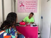 São José da Laje: mais de 1000 mulheres são assistidas em projeto das secretarias da Saúde e da Mulher