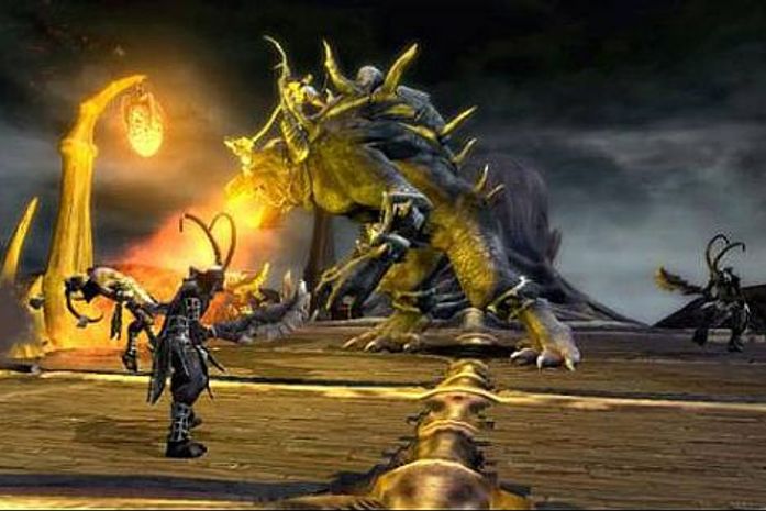 Estúdio prepara animação baseada no ‘Inferno’ de Dante