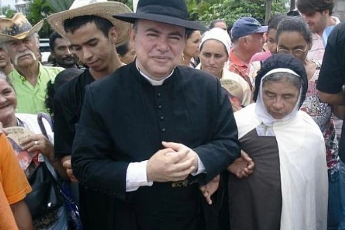 Sizo foi perseguido por mais de 30 Km. (Foto:Wadson Correia)