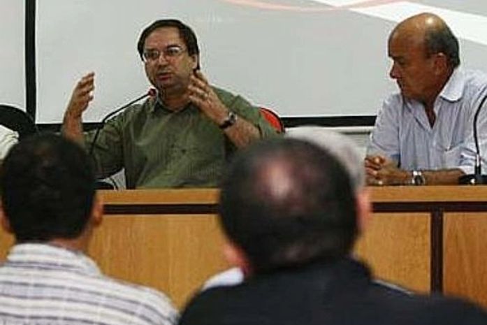 Prefeitos andam atônitos com a queda do FPM
