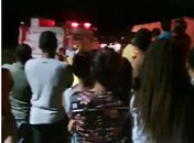 Corpo de jovem desaparecido foi encontrado na noite desta quarta-feira (28).