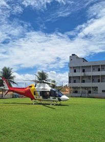 Bebê de 9 meses morre afogado em piscina na cidade de Maragogi