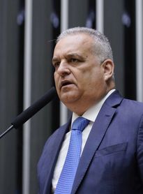 Projeto de Alfredo Gaspar que exige castração química para estupradores é aprovado na Câmara
