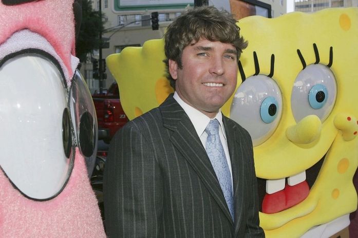 Criador do Bob Esponja, Stephen Hillenburg morre aos 57 anos
