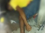 Homem é assassinado a tiros em São Sebastião 