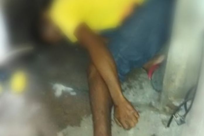 Homem é assassinado a tiros em São Sebastião