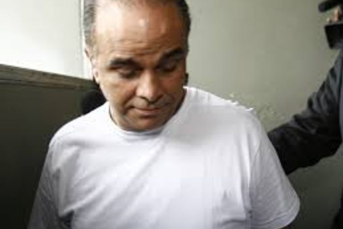 Marcos Valério: delação premiada na Lava Jato