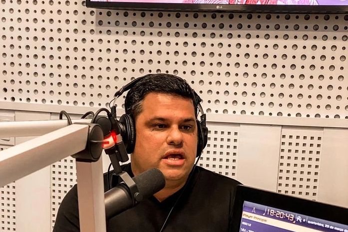 Thiago ML diz estar confiante em recurso a ser analisado pelo Presidente do Tribunal de Justiça