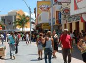 Lojas do Centro de Maceió