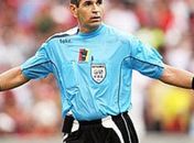 Marcelo de Lima Henrique é árbitro da Fifa. (Foto: Divulgação)