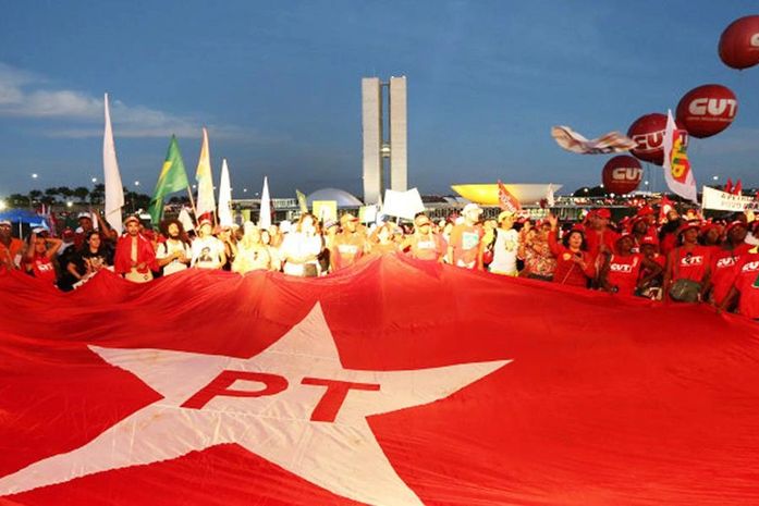 Eleição para presidência do diretoria do PT em Arapiraca gera grande expectativa