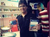 "A troca de livro é uma maneira democrática de acesso à cultura, que promove a prática da leitura e estimula a circulação de obras entre leitores”.