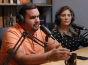 Episódio do ‘VT Política’ com prefeito Tiago Freitas reforça posicionamento religioso⠀