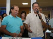 Teotônio Vilela: trabalho de Arthur Lira assegura modernização do Hospital Nossa Senhora das Graças
