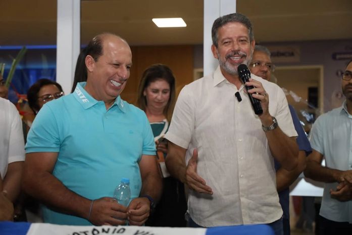 Teotônio Vilela: trabalho de Arthur Lira assegura modernização do Hospital Nossa Senhora das Graças