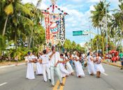 Baque Alagoano tem maratona de apresentações até o carnaval