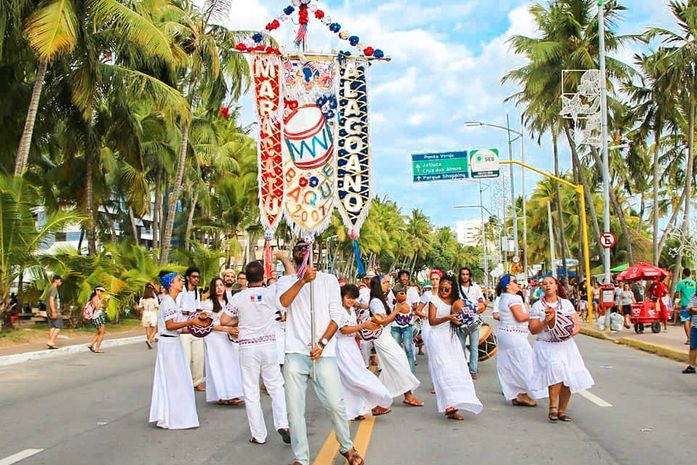 Baque Alagoano tem maratona de apresentações até o carnaval
