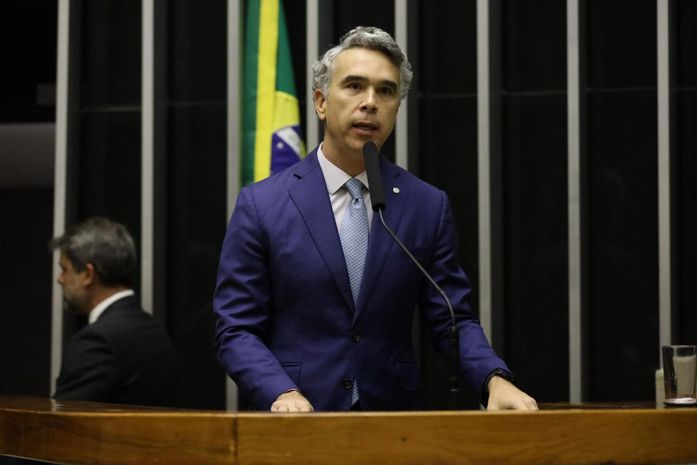 Ladrão não pode ter cor partidária e nem torcida de defesa, afirma Rafael Brito sobre as investigações da CPMI do INSS