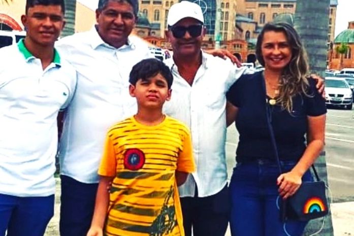 Selma Costa, a mais nova Estrela alagoana!