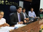 Audiência discutiu aplicação de recursos