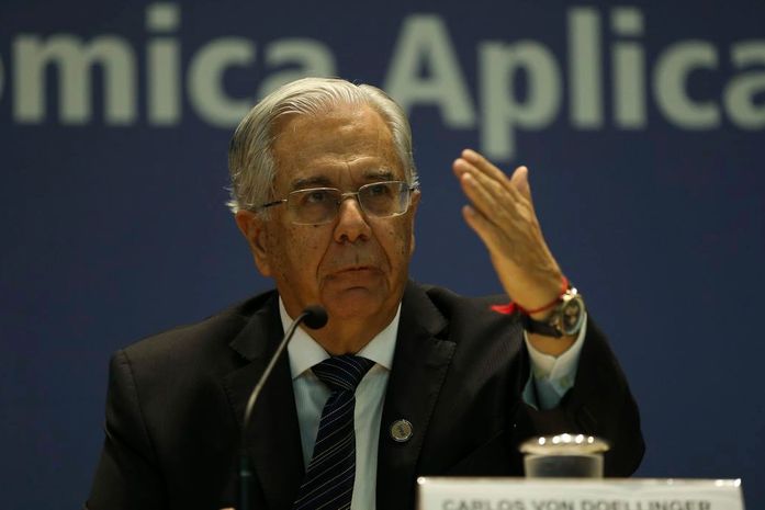 Ipea divulga propostas para acelerar desenvolvimento após pandemia