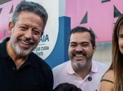Arthur Lira tira do papel obra aguardada há décadas e melhora mobilidade e qualidade de vida de mais de 7 mil moradores de Atalaia