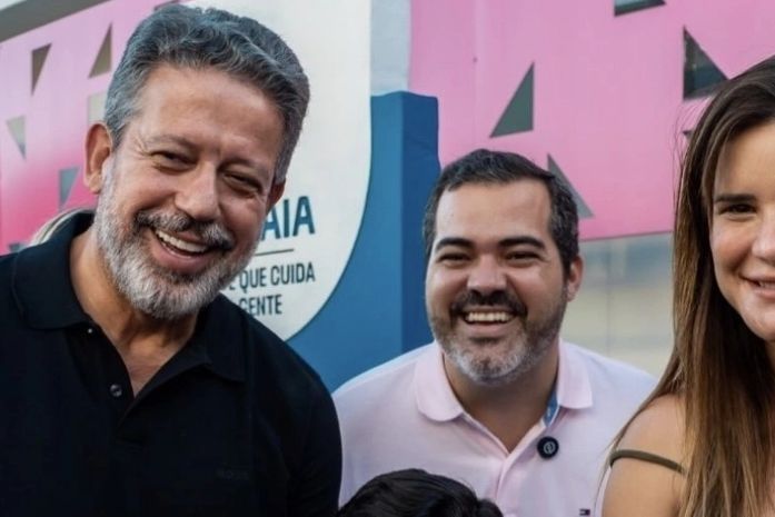 Arthur Lira tira do papel obra aguardada há décadas e melhora mobilidade e qualidade de vida de mais de 7 mil moradores de Atalaia