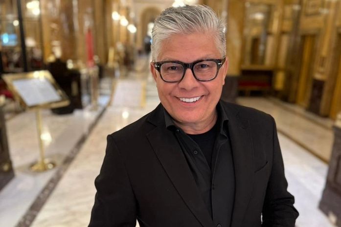 Francisco Araújo