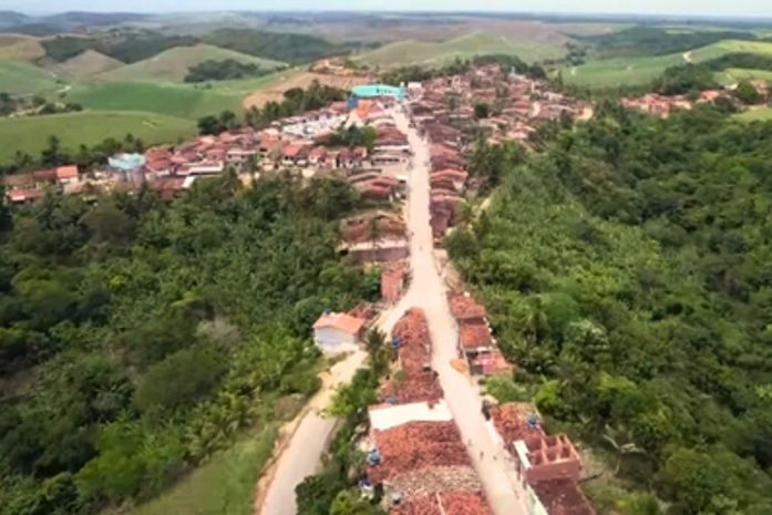 Acordo regulariza posse tradicional de terras da comunidade quilombola no Litoral Norte de AL