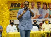 Emanoel Cardoso assume prefeitura de Quebrangulo por 30 dias 