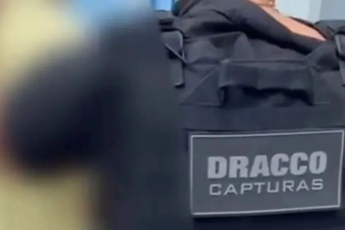 Tio que estuprou sobrinha de 6 anos é preso, em Maceió